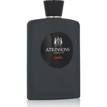 Pánský parfém Atkinsons James EDP 100 ml M