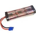 Robitronic NiMH baterie 7.2V 3600mAh Tamiya - expresní doprava