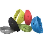 ZEROZzz FLEXY repelent proti komárům transparentní