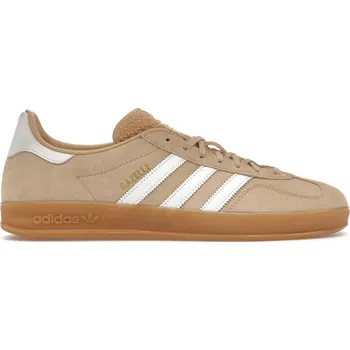 Dámské tenisky adidas Gazelle Indoor Magic Beige Velikost: 38 2/3 IH5482