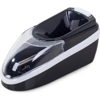 VERK Gerui elektrická plnička GR12-001 Barva: Černá