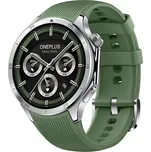 OnePlus Watch 3 Emerald Titanium