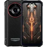 Aligator Hotwav T7, 4GB/128GB Ruby Red