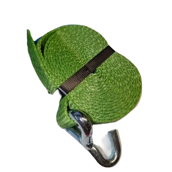 Upínací popruh Upínací kurt samostatný 35mm 1500kg/3000kg - 3,5 m