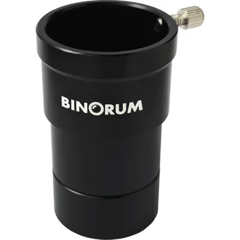 Hvězdářský dalekohled Barlow čočka převracecí Binorum Optima 2x 1,25″