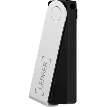 Ledger Ledger Nano X - Amethyst Purple