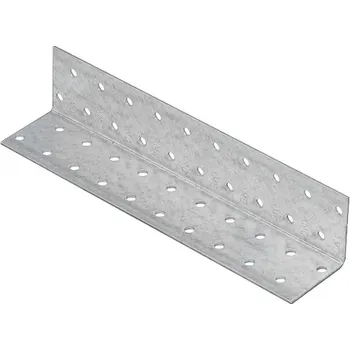 Tesařské kování Úhelník montážní 200x60x60 KT02577