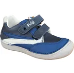 Ponte 20 PP222-DA03-1-271 modrá Velikost: 33