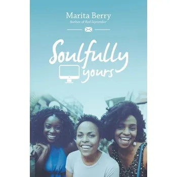 Cizojazyčná kniha Soulfully Yours - Berry, Marita