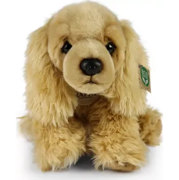 plyšák Pes Kokršpaněl 28 cm