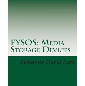 Cizojazyčná kniha Fysos - Lunt, Benjamin David