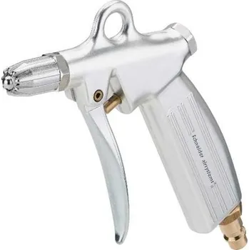 Ofukovací pistole Schneider pistole ofukovací BM-S