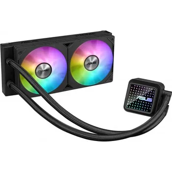 PC ventilátor Asus PRIME LC 240 ARGB 90RC0111-B0EAY0