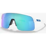 Brýle OAKLEY Sutro Lite Matte White/Prizm Sapphire