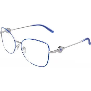 Monitor GUNNAR kancelářske/herní brýle DIGITAL PRINCESS - TOKIDOKI PERIWINKLE čirá skla BLF 35 GUNNAR focus