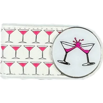 BEST OF GOLF America Clip s markovátkem Cosmos