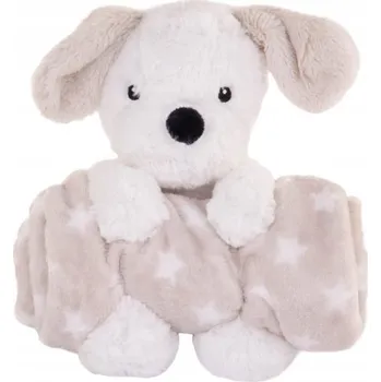 deka Deka Home Styling Collection polyester 75 cm x 100 cm béžová