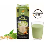 Mixit Natrue Barista ovesný nápoj 1 l