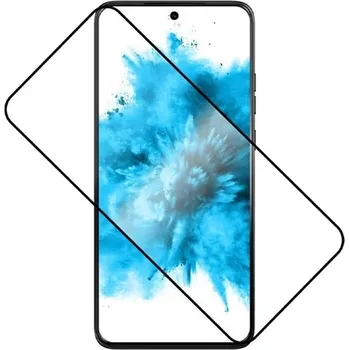 Tvrzené sklo FIXED Full-Cover Motorola ThinkPhone 25 černé