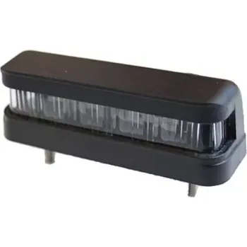 Přídavný světlomet LED osvětlení RZ Proplast PRO-REG 12/24V