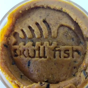 Návnadová surovina Skull fish obalovací pasta 200g Velikost: MASTER LIVER