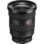 Sony FE GM II 16-35 mm f/2 MILC/SLR 