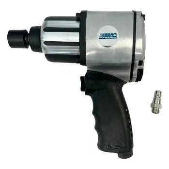 Pneumatický rázový utahovák ABAC 1/2" 515 Nm 420 l/min 7 bar