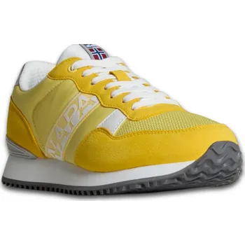 Dámské tenisky NAPAPIJRI Astra Yellow tenisky 41 EU Žlutá