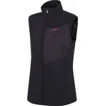Dámská softshellová vesta Husky Salien L black - M, M, M, M, M, M