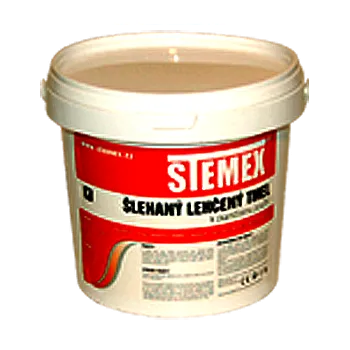 Tmel Šlehaný tmel STEMEX LT 1 l