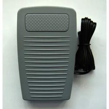 Příslušenství k šicímu stroji Pedál pro šicí stroje Lada H73A