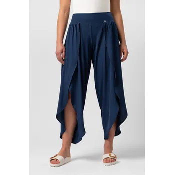 Dámské legíny LELOSI Letní kalhoty Enteng MEDIUM