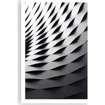 Obraz Obraz plakát do obýváku ložnice 61x91 moderní plakáty na zeď bez rámu