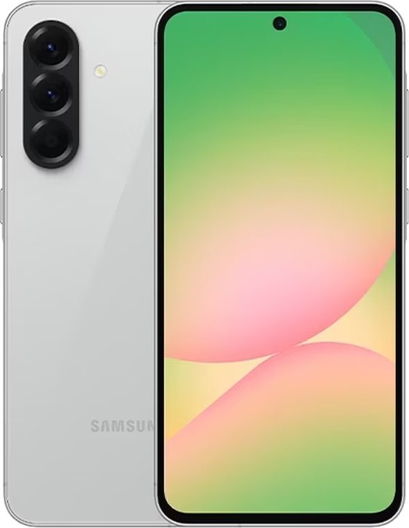 Samsung Galaxy A56 5G 8GB/128GB Awesome Lightgray