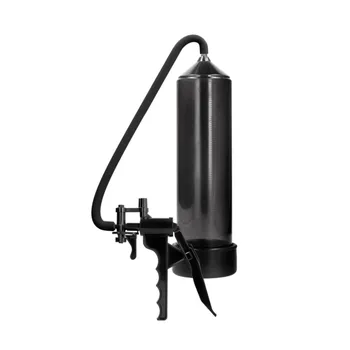 Vakuová pumpa Elite Beginner Pump