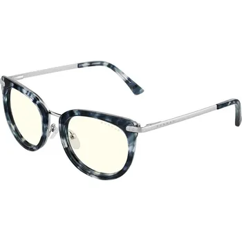 Monitor GUNNAR kancelářske/herní brýle LAHTI POSEIDON čirá skla BLF 35 GUNNAR focus