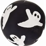 FERRIBIELLA Halloweenská dýňový míč pro psy