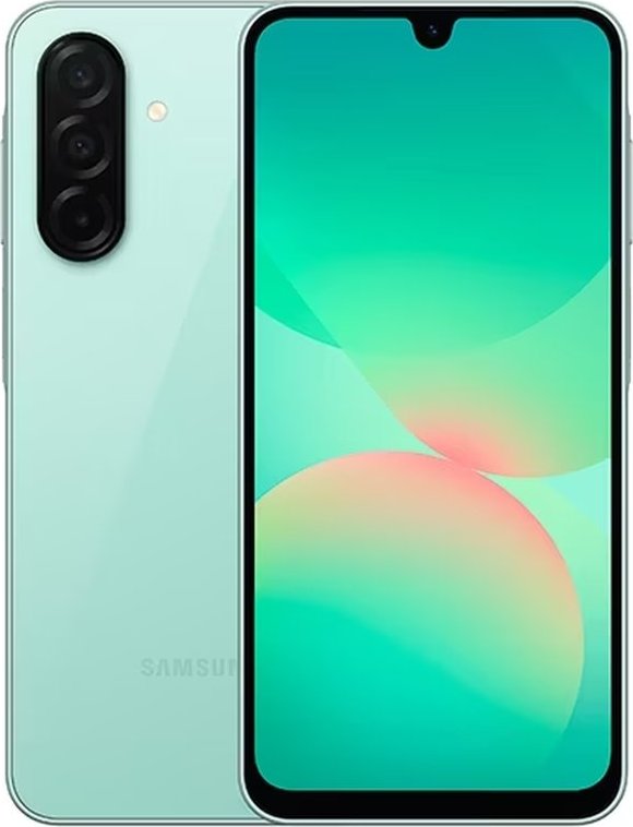 Samsung Galaxy A26 5G 6GB/128GB Mint