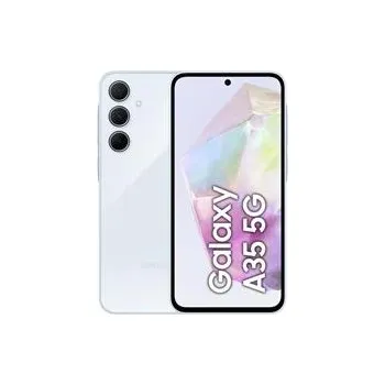 Mobilní telefon Samsung Galaxy A35 SM-A356 Blue 8+256GB