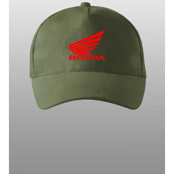 Kšiltovka Kšiltovka Honda Barva: Khaki