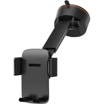 Držák pro GPS Držák Baseus Pro s přísavkou