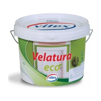 Penetrace VITEX VELATURA ECO - ekologický základní nátěr na dřevo bílý 2,5L