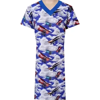 Dětská Noční Košile FOLTÝN DNOK 49 Velikost: 128