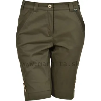 Dámské kraťasy Margita - dámské Dámské myslivecké kraťasy Margita Zaira Velikost: 36