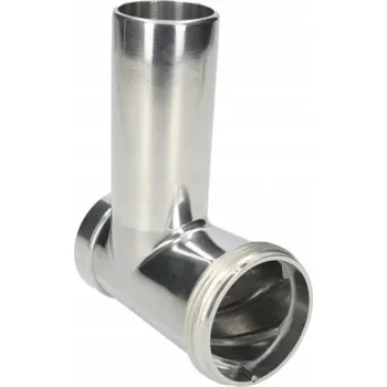 Kuchyňský mlýnek Komora k mlýnkům na maso Zelmer č.5 (86.2111)