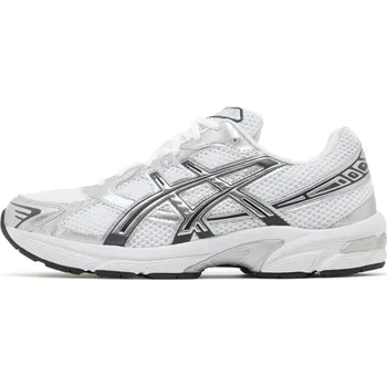 Dámské tenisky ASICS Gel-1130 "White Pure Silver" Velikost: 37.5
