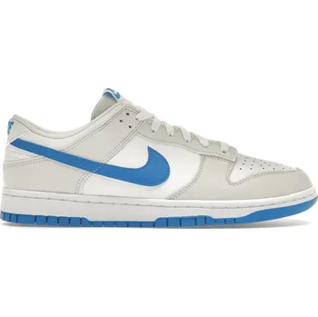 Pánské tenisky Nike Dunk Low Photo Blue Velikost: 45.5 DV0831-108