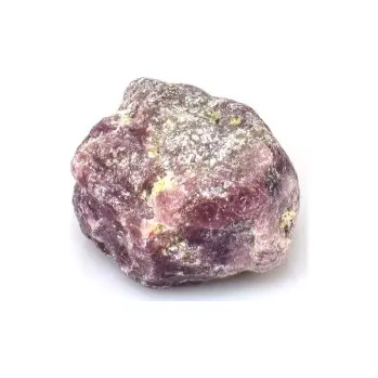 Rubín surový / 3439