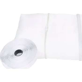 Obraz OKENNÍ TĚSNĚNÍ pro mobilní klimatizaci na BALKÓNOVÉ DVEŘE 230x90cm