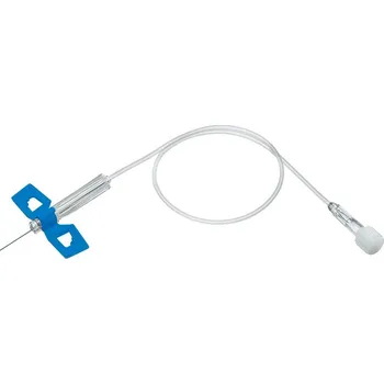 Kanyla VENOFIX G23 0,65x1930 mm